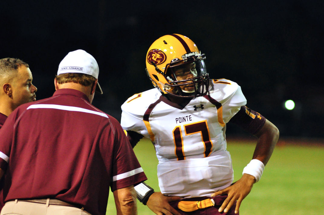 Football: MP vs North